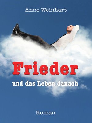 cover image of Frieder